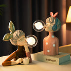 Chic Table Lamp for a Sophisticated Home - EleganceCraft