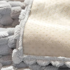 Luxurious Velvet Sofa Cover – VeluLuxe