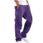 Loy | Trendy Men's Trousers
