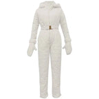 Lara | Women's Ski Jumpsuit