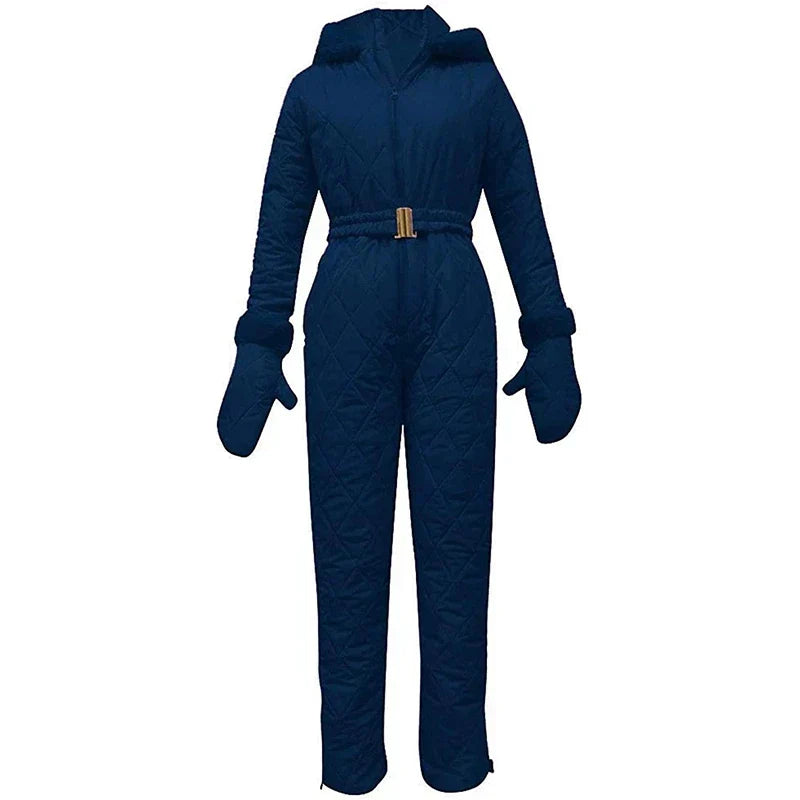Lara | Women's Ski Jumpsuit