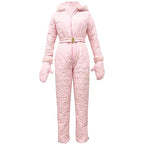 Lara | Women's Ski Jumpsuit