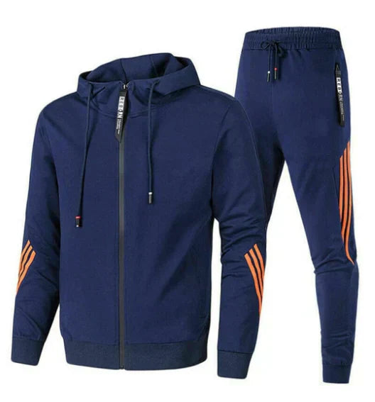 Lars Men's Tracksuit
