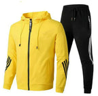 Lars Men's Tracksuit