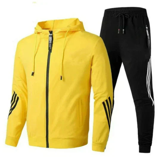 Lars Men's Tracksuit