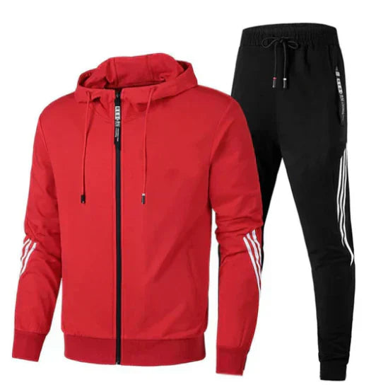 Lars Men's Tracksuit