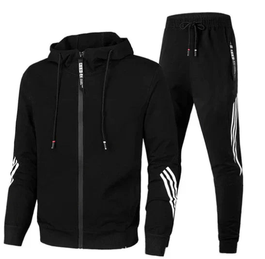 Lars Men's Tracksuit