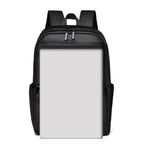 Lars Men's Waterproof Nylon Backpack