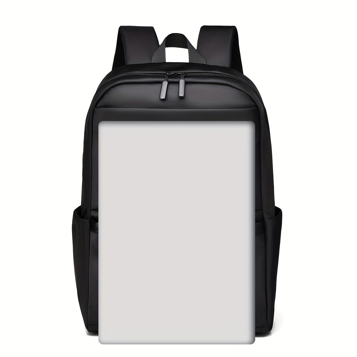 Lars Men's Waterproof Nylon Backpack