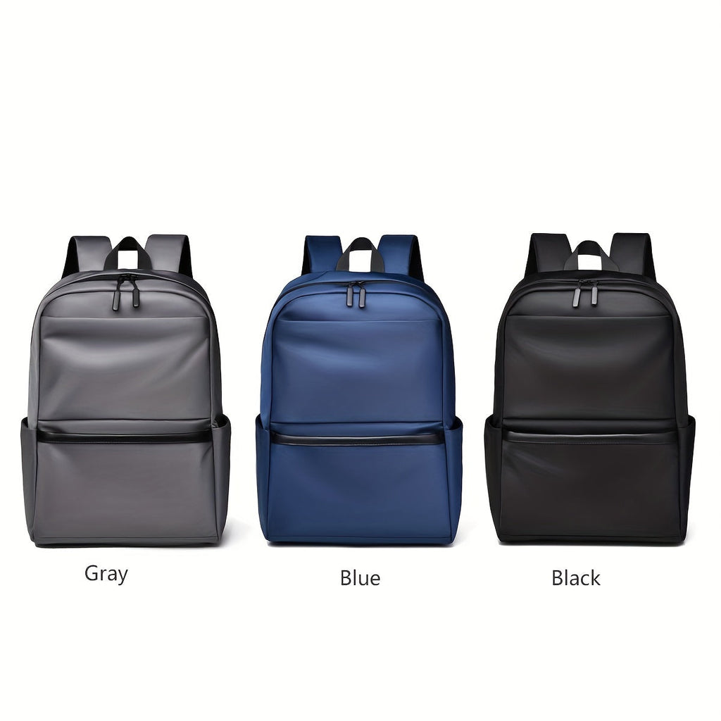 Lars Men's Waterproof Nylon Backpack