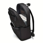 Lars Men's Waterproof Nylon Backpack