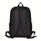 Lars Men's Waterproof Nylon Backpack
