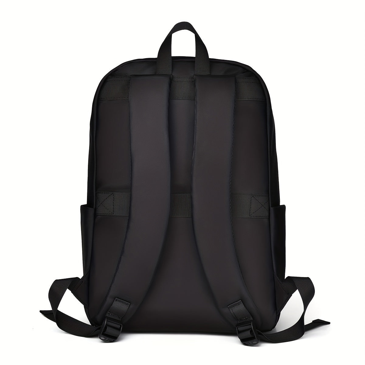 Lars Men's Waterproof Nylon Backpack