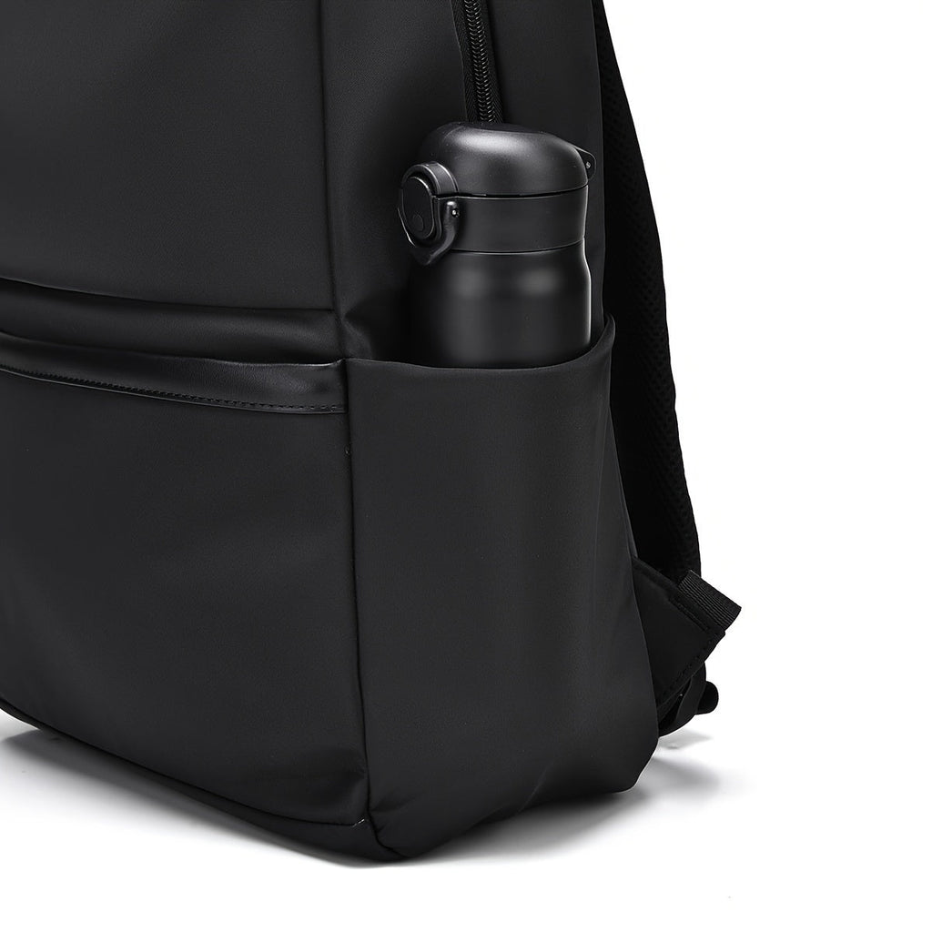 Lars Men's Waterproof Nylon Backpack