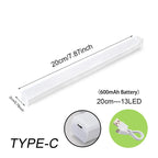 Rechargeable Motion Sensor LED Wireless Lamp