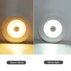 SmartGlow - Intelligent LED Light with Energy-Saving Standby Mode