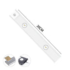 LumiLux - Premium Wireless LED Cabinet Lighting