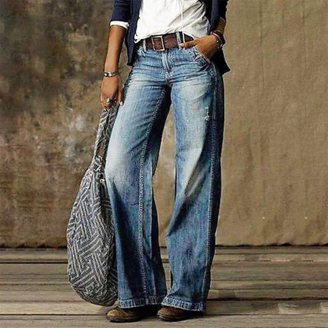 Lena | Chic Women's Trousers