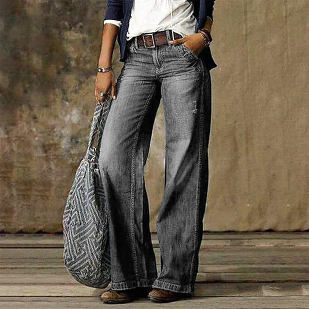Lena | Chic Women's Trousers