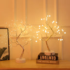 Glow Mood Tree - LumaTree
