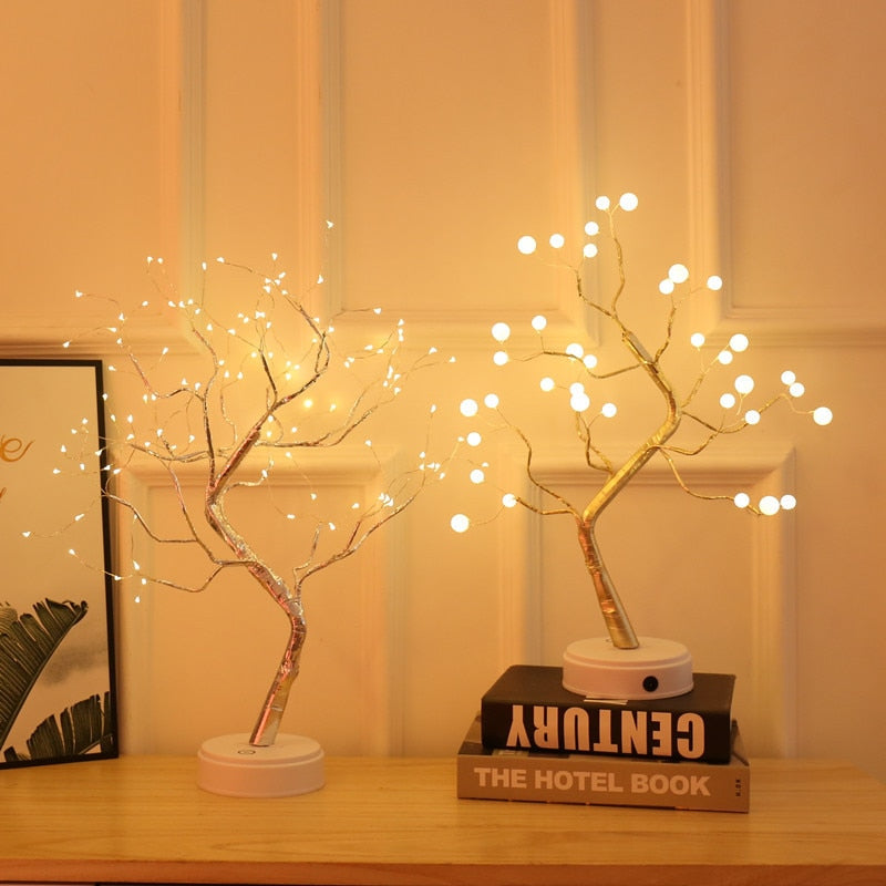 Glow Mood Tree - LumaTree