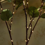 GlowBranch - Enchanting LED Branch for a Dreamy Atmosphere