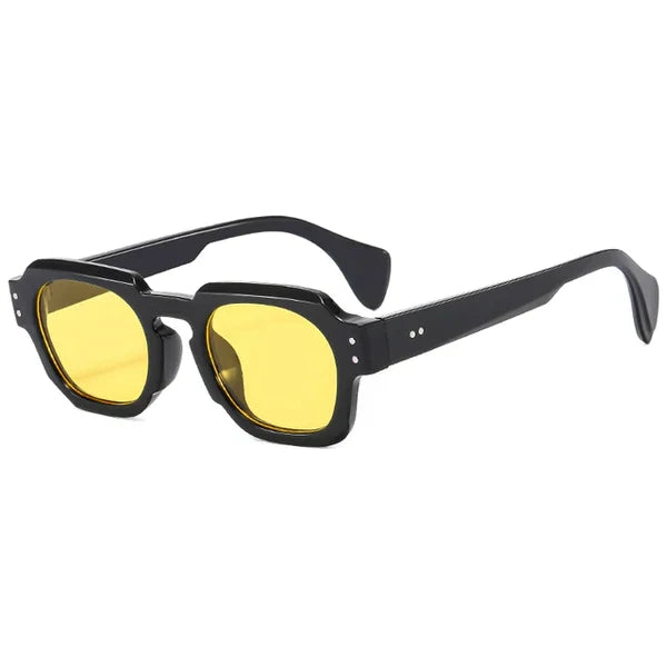 Levi | Classic Aviator Shades