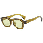Levi | Classic Aviator Shades