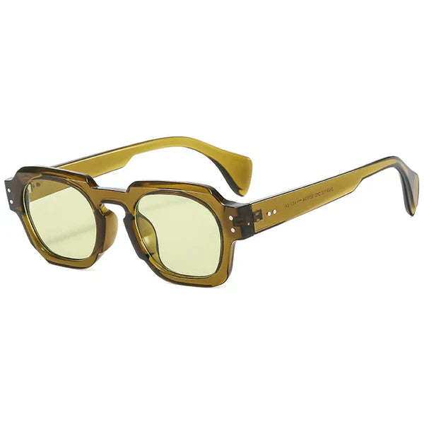 Levi | Classic Aviator Shades