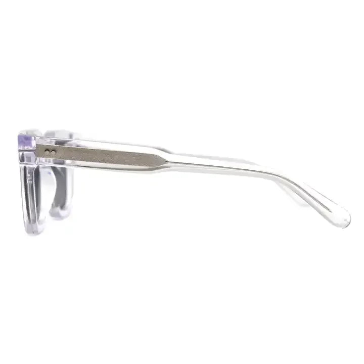 Lex | Dark Lens Sunglasses