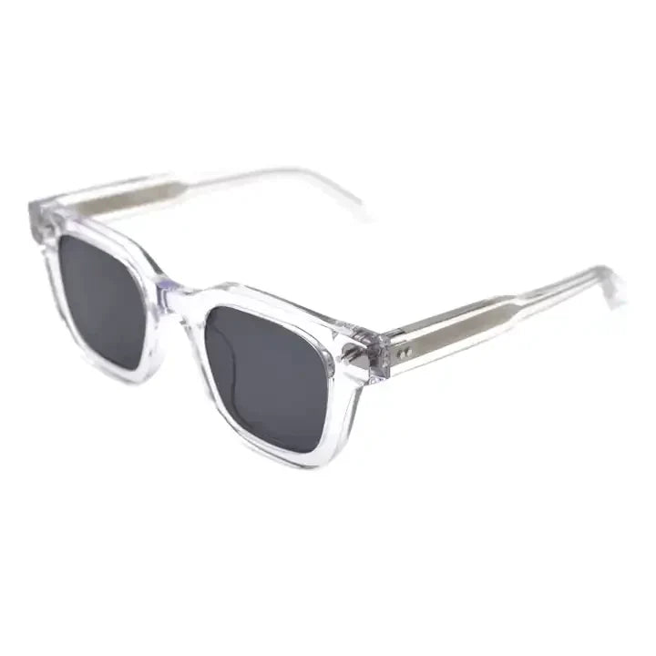 Lex | Dark Lens Sunglasses