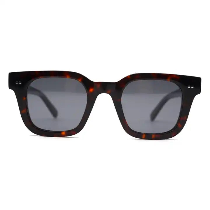 Lex | Dark Lens Sunglasses