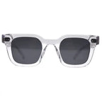 Lex | Dark Lens Sunglasses