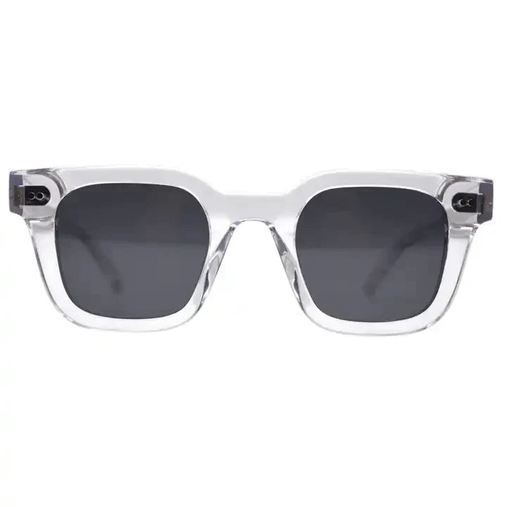 Lex | Dark Lens Sunglasses