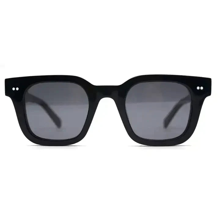 Lex | Dark Lens Sunglasses