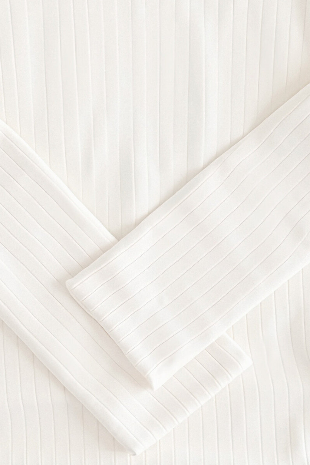 Liam | Men's Long Sleeve Ribbed Knit Sweater