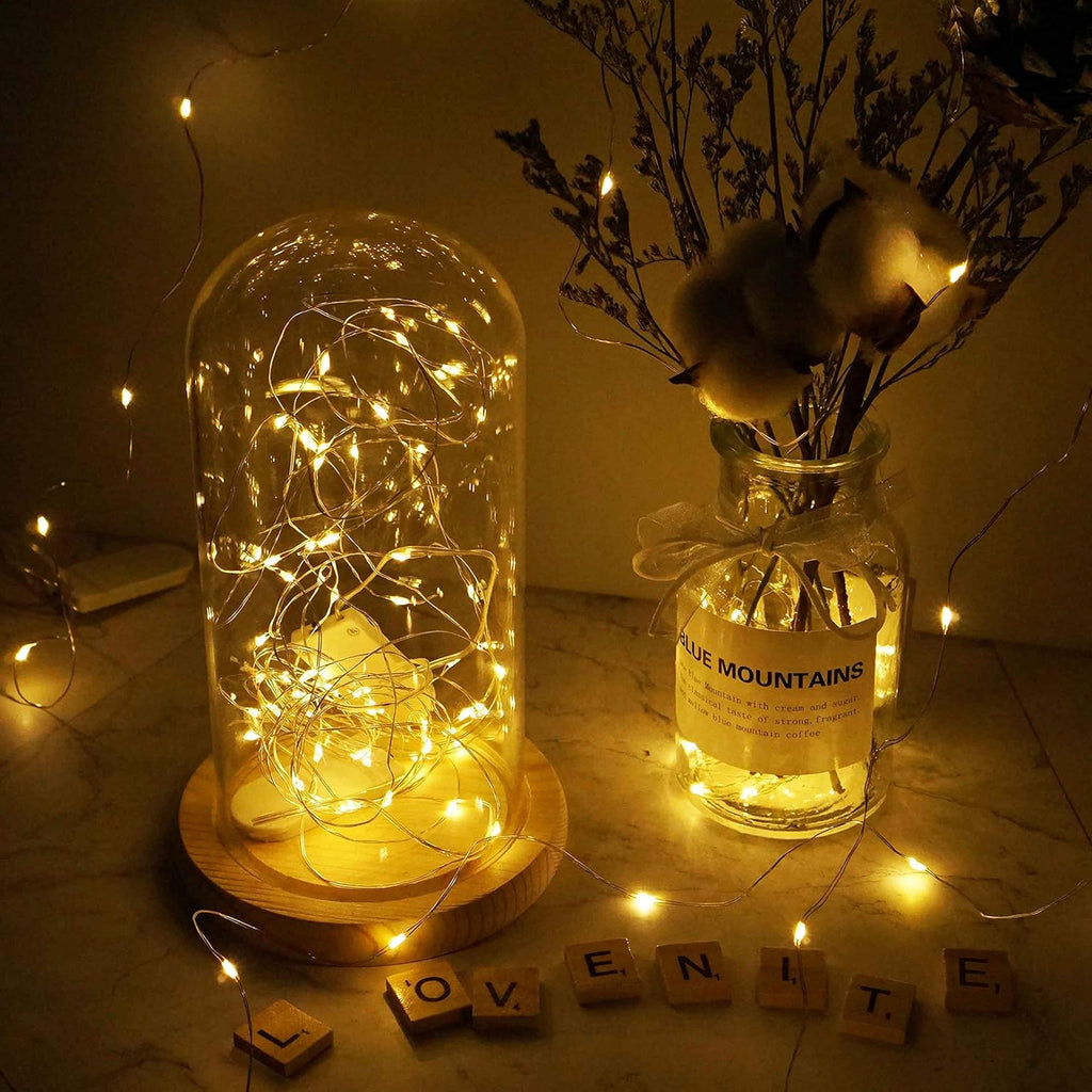 SoliGlow Solar Mood Lighting Collection