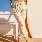 Lisanne | Chic Women's Trousers