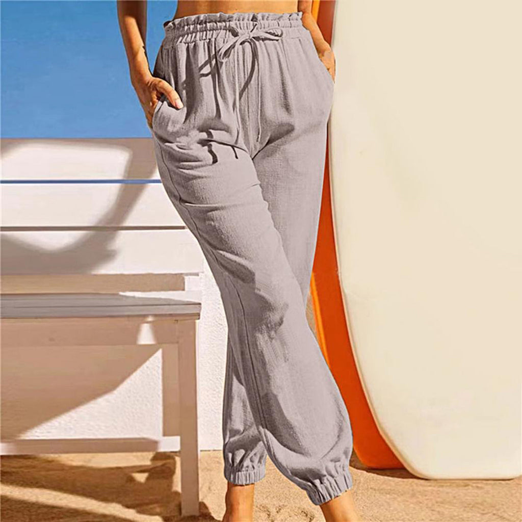 Lisanne | Chic Women's Trousers