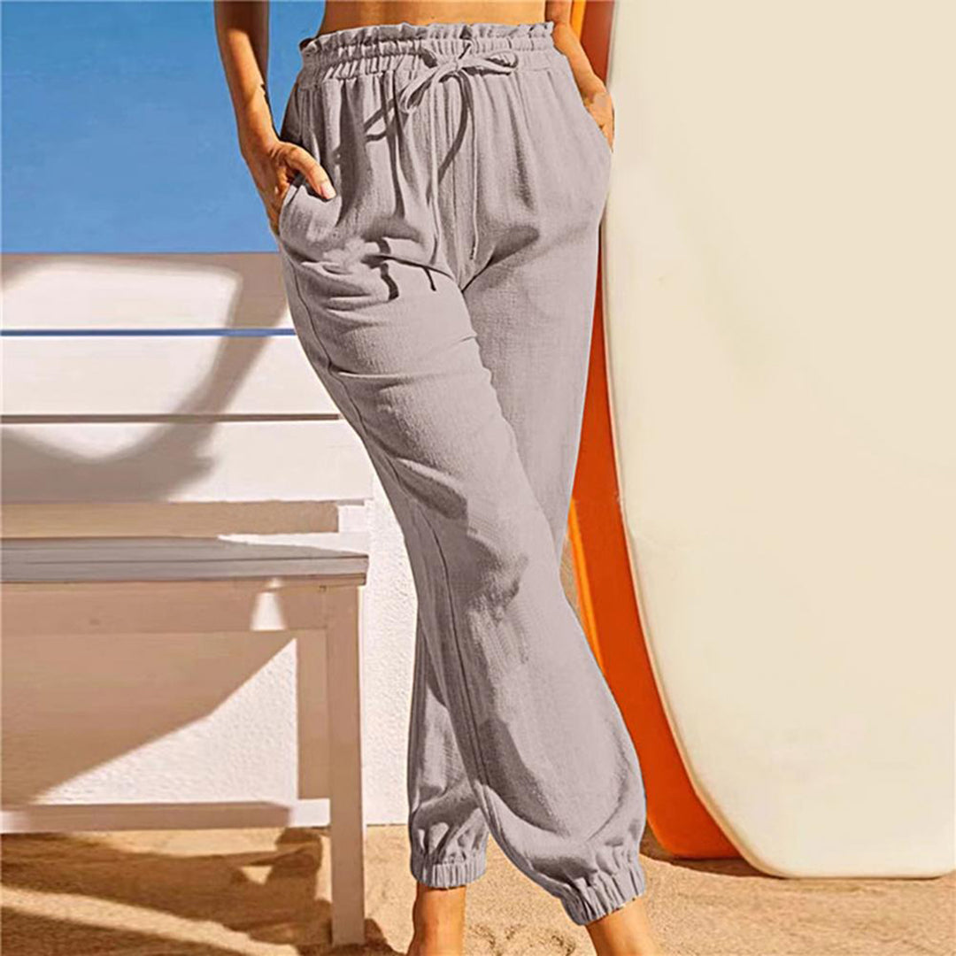 Lisanne | Chic Women's Trousers