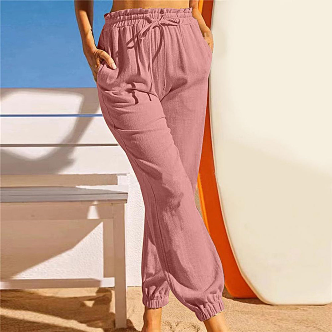 Lisanne | Chic Women's Trousers