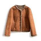Lola | Premium Fleece Jacket