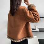 Lola | Premium Fleece Jacket
