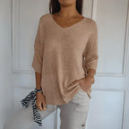 Ismay - Effortlessly Chic Relaxed Top
