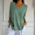 Ismay - Effortlessly Chic Relaxed Top