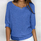 Lotte | Cozy Women's Sweater