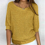 Lotte | Cozy Women's Sweater