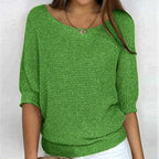 Lotte | Cozy Women's Sweater