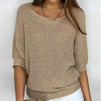 Lotte | Cozy Women's Sweater