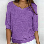 Lotte | Cozy Women's Sweater